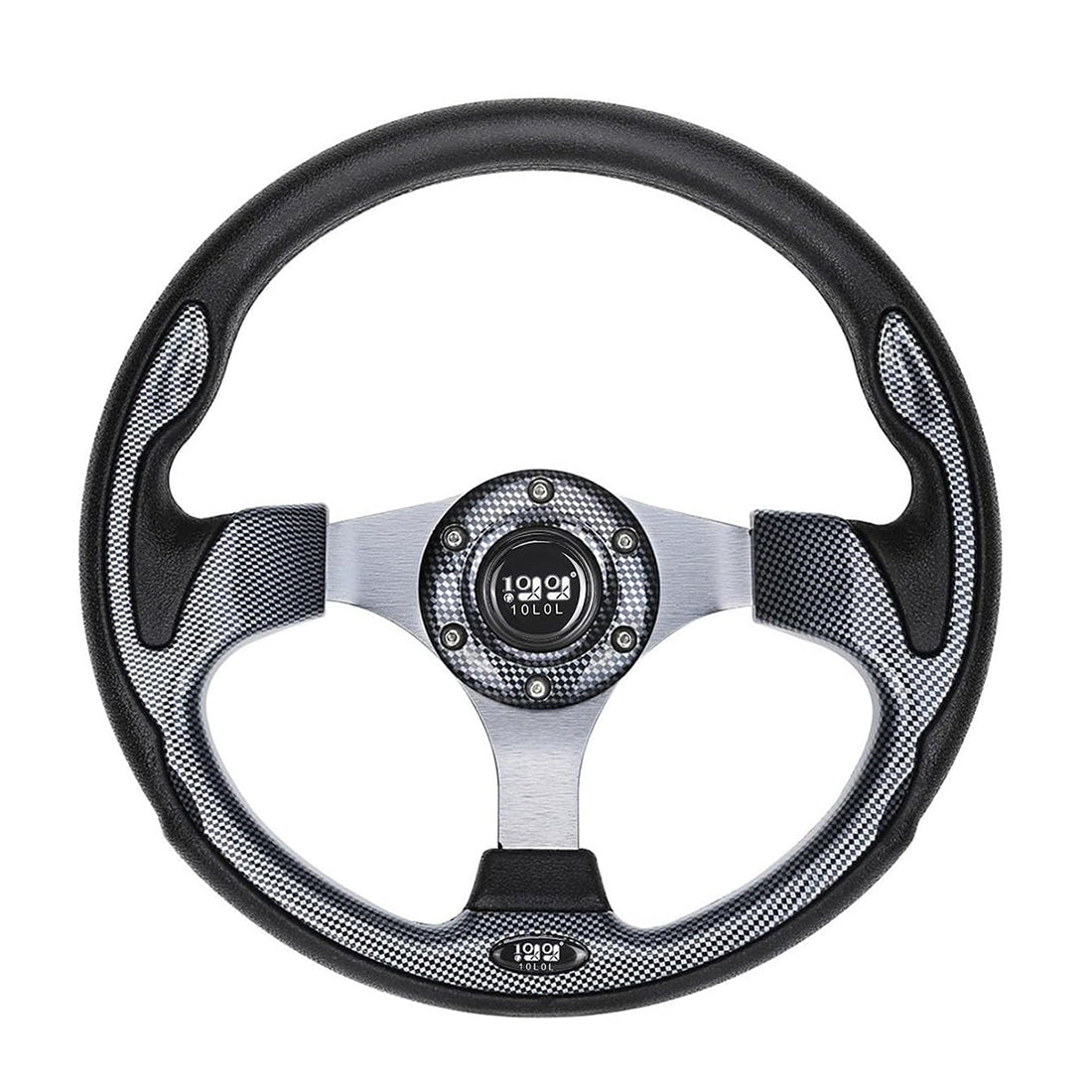 Steering Wheel & Adapter