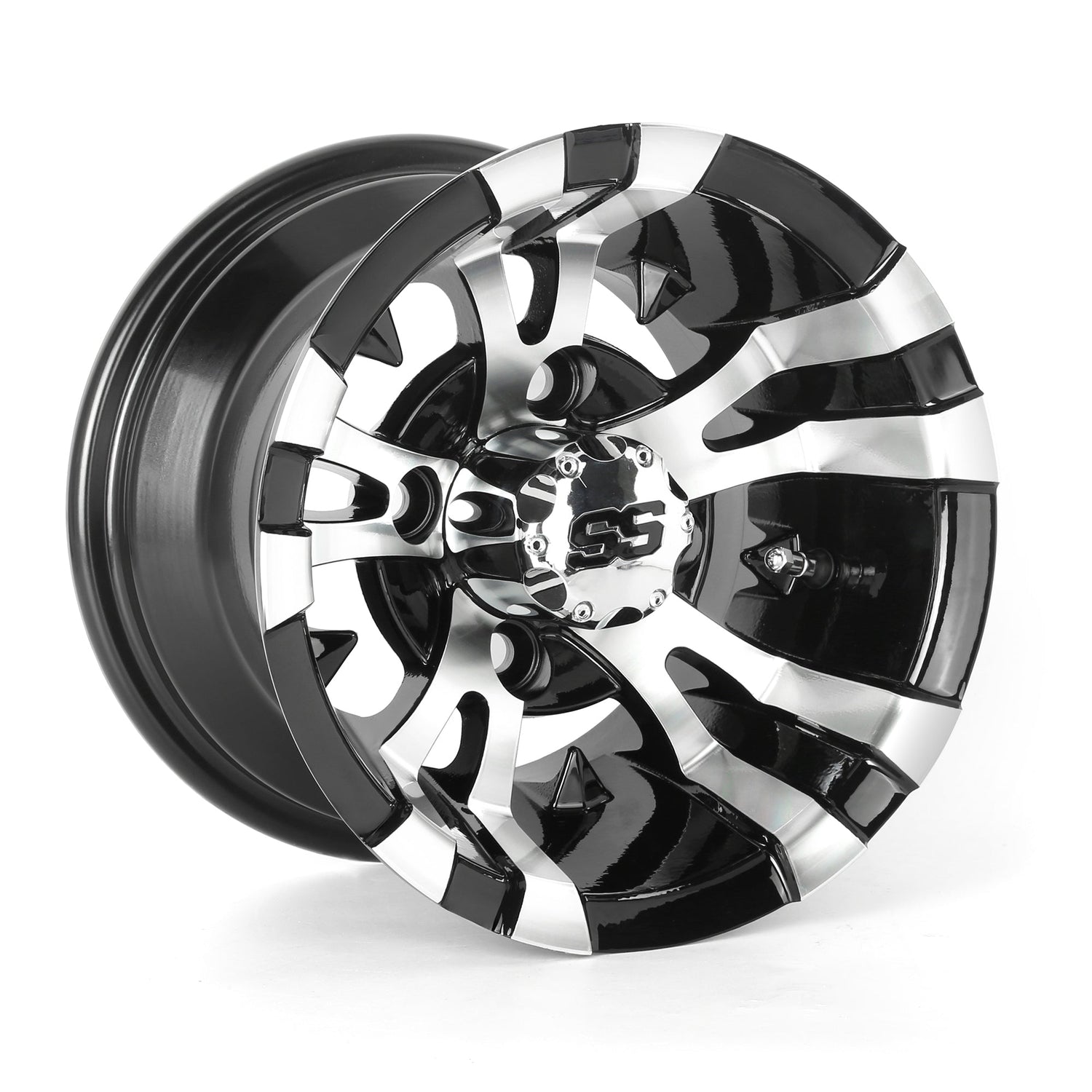 Aluminum Wheels